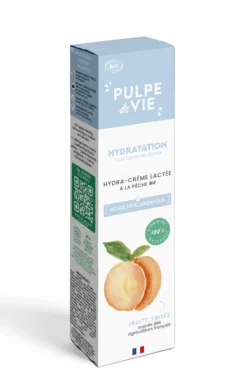 Creme Facial Hidratante