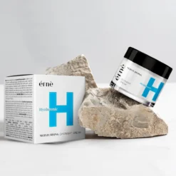 Creme Facial Hidratante com Ácido Hialurónico Dia e Noite