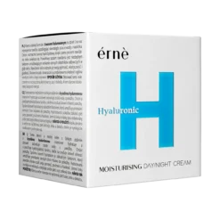 Creme Facial Hidratante com Ácido Hialurónico Dia e Noite