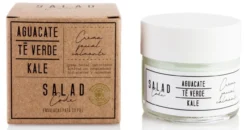 Creme Facial Hidratante e Calmante