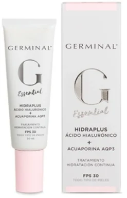 Creme Facial Hidratante Hidraplus SPF30