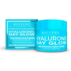Creme facial hidratante para o dia