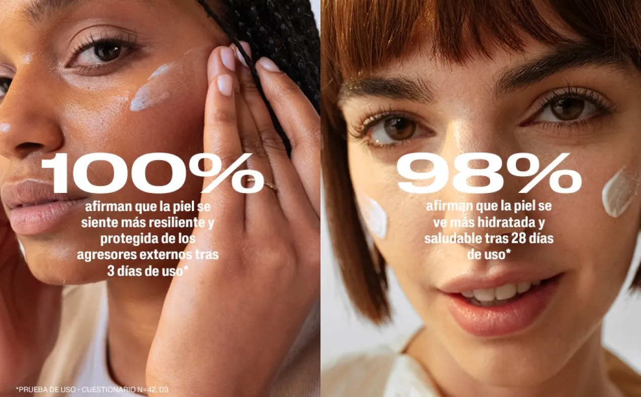 Creme Facial Hidratante SPF30