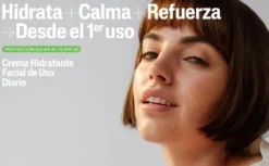 Creme Facial Hidratante SPF30