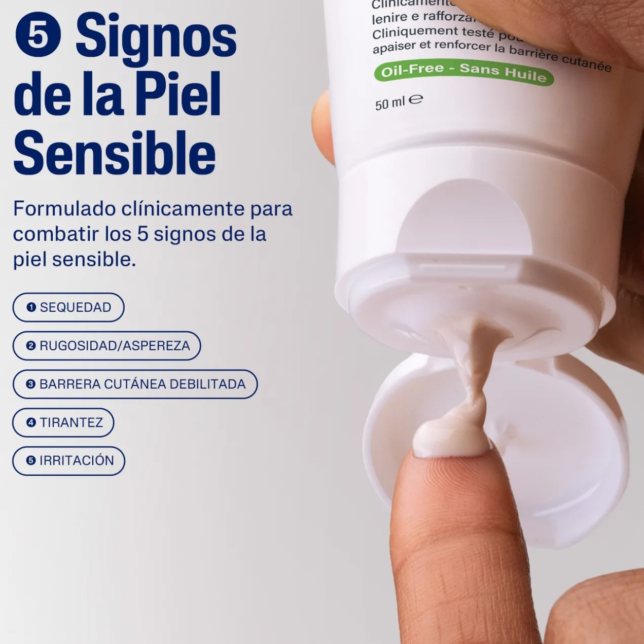 Creme Facial Hidratante SPF30