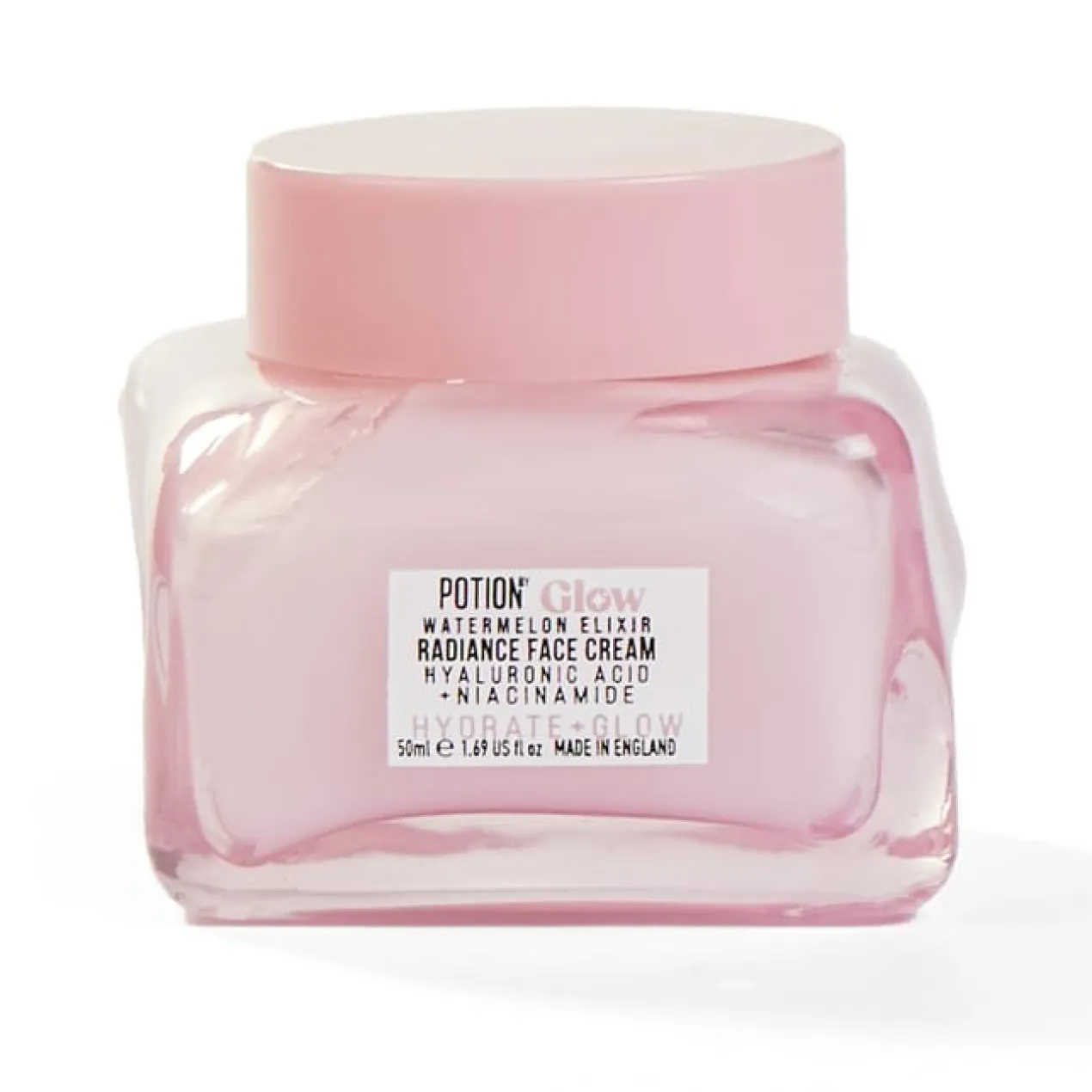 Creme Facial Melancia
