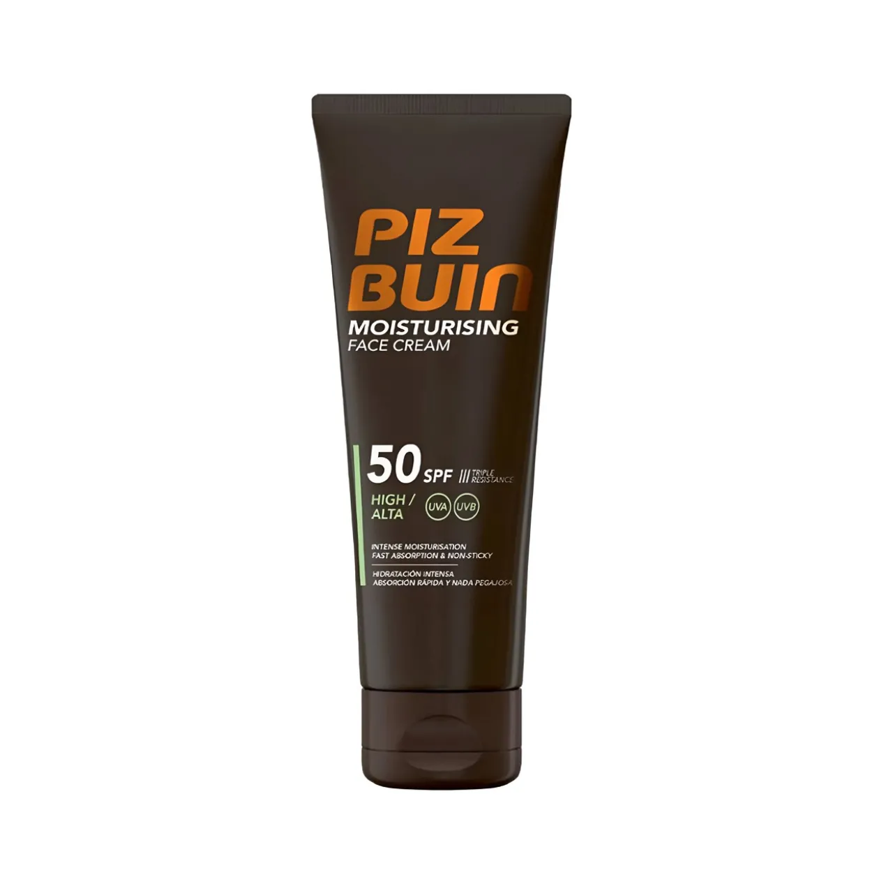 Creme Facial Moisturizing SPF50+