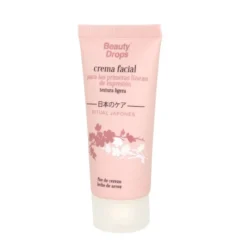 Creme Facial Primeiras Rugas Ritual Japonês