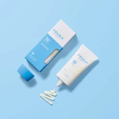 Creme Facial Proteção Solar e Base Tone-Up