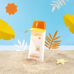 Creme Facial Proteção Solar e Base Tone-Up