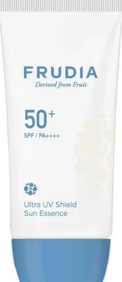 Creme Facial Proteção Solar Ultra UV Shield Sun Essence