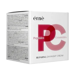 Creme Facial Reparador com Péptidos e Ceramidas