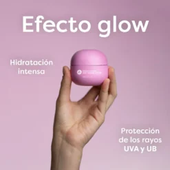 Creme Facial SPF20 NeuroBeauty
