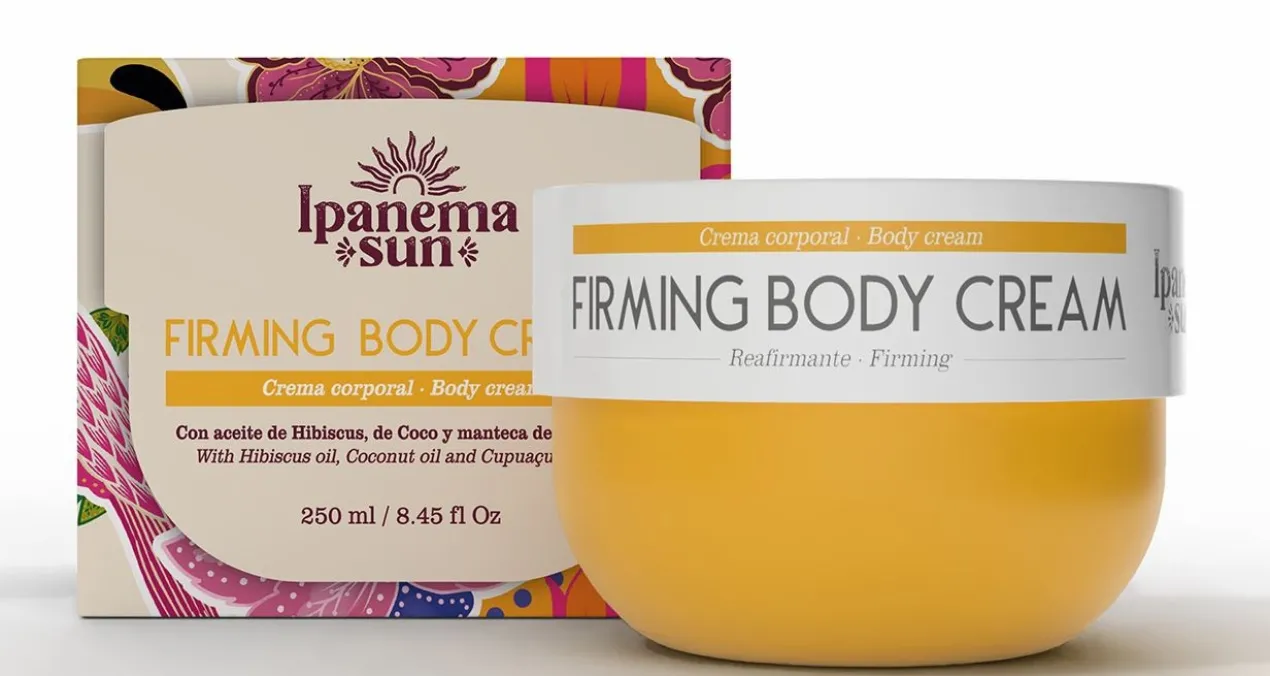 Creme Firming Body