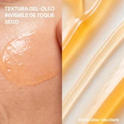 Creme Fluido Gel VIT-C SPF50