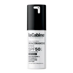 Creme Fluido Solar Niacinamida [Pro] SPF50