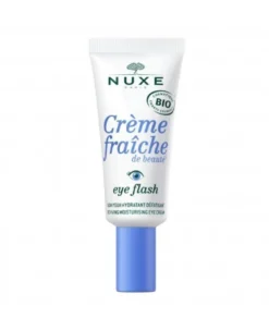 Creme Fraiche Hidratante para o Contorno dos Olhos
