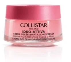 Creme Gel Fresco Hidratante