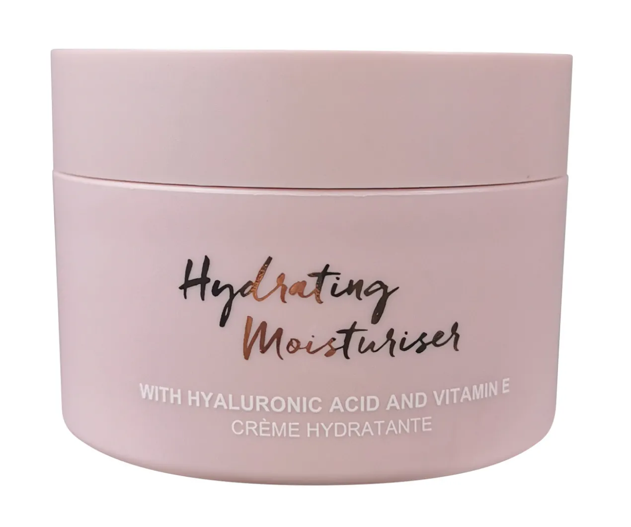 Creme Hidratante