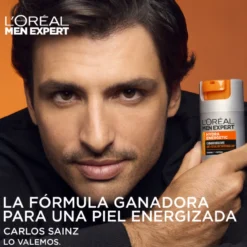 Creme Hidratante Anti-Fadiga