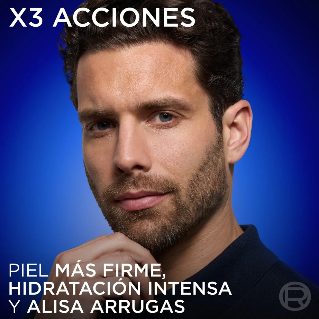 Creme Hidratante Anti-Idade Integral Vita Lift 5 Men Expert