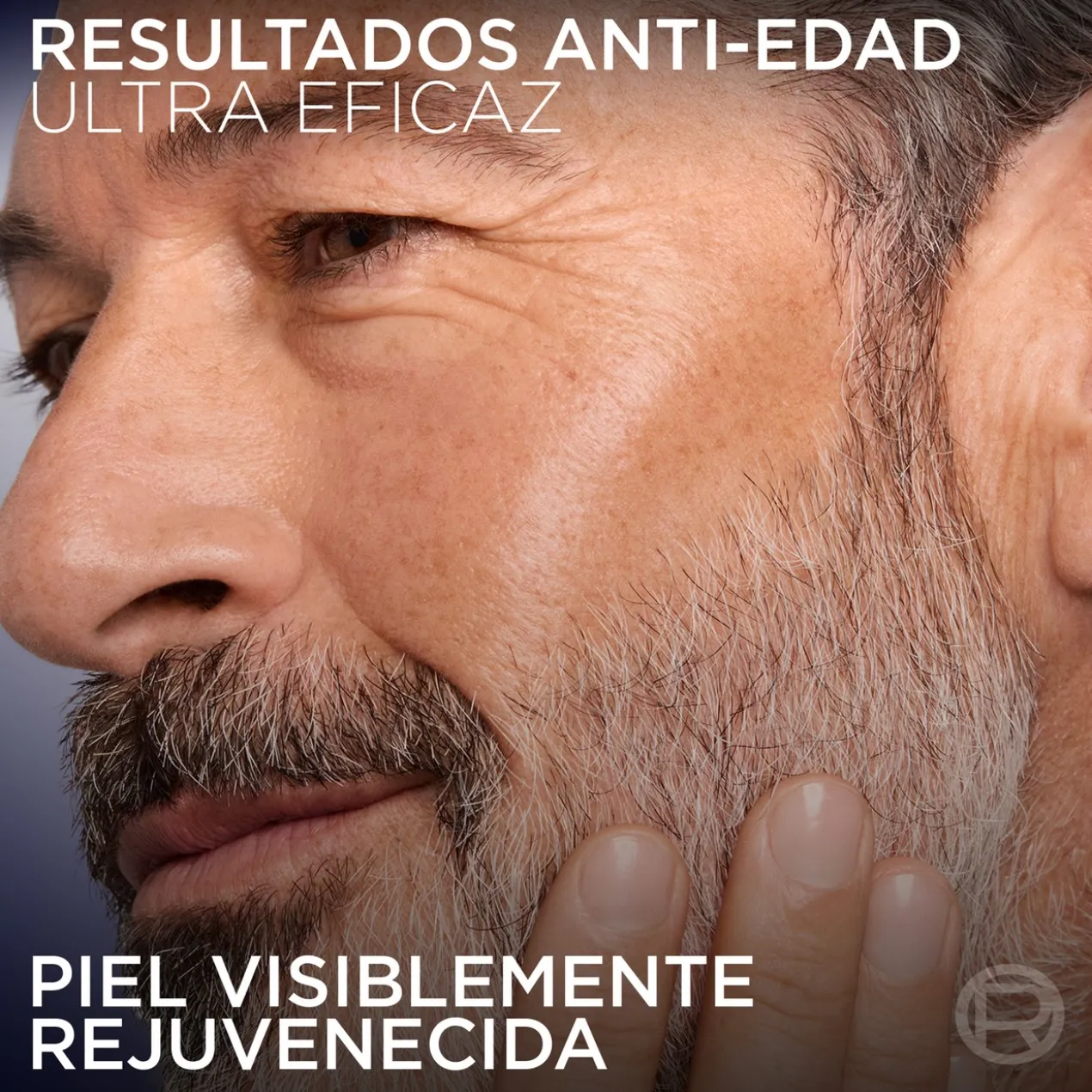 Creme Hidratante Anti-Idade Integral Vita Lift 5 Men Expert