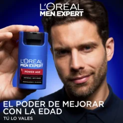 Creme Hidratante Anti-Idade Integral Vita Lift 5 Men Expert