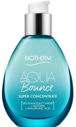 Creme Hidratante Aqua Bounce Concentrate