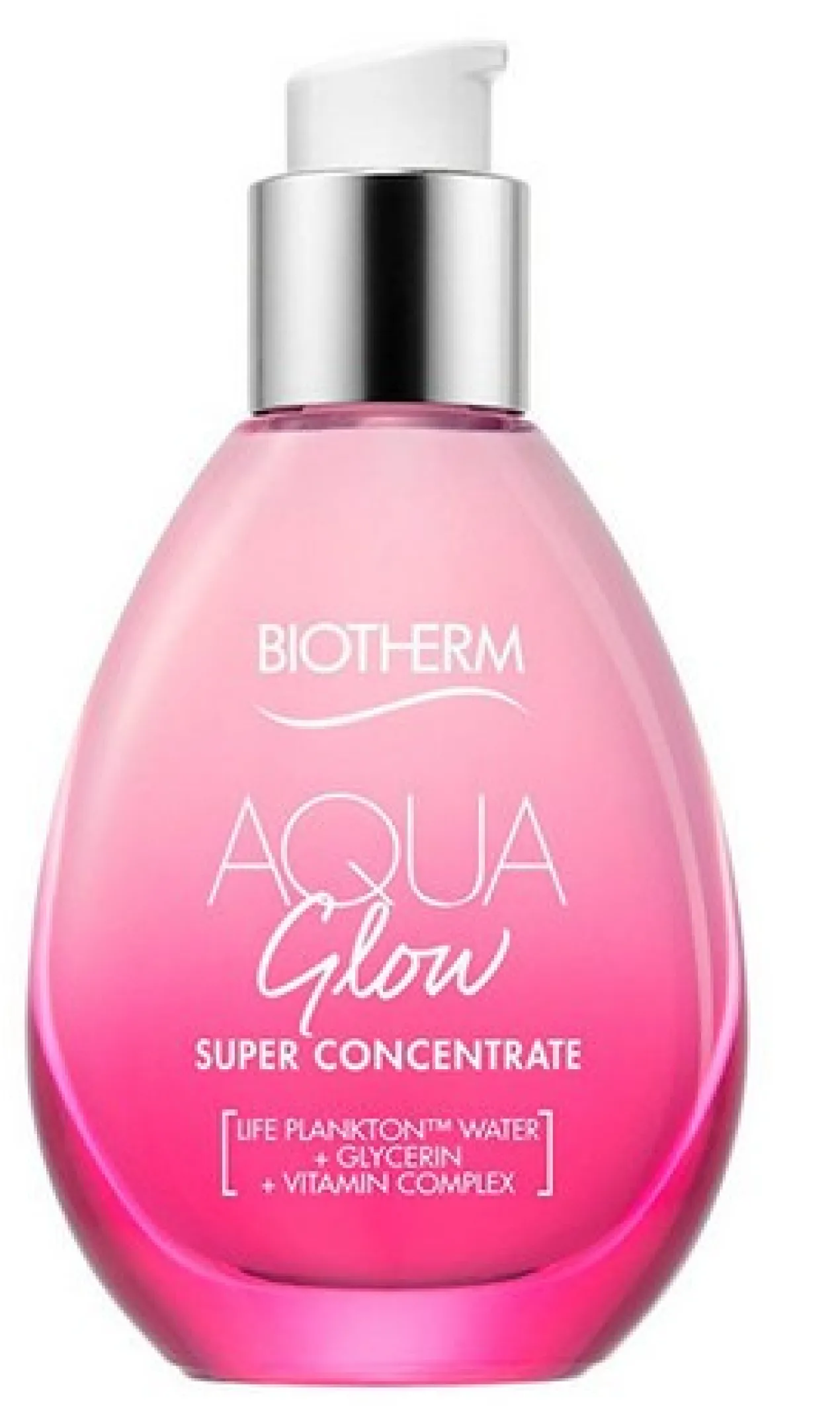 Creme Hidratante Aqua Glow Concentre