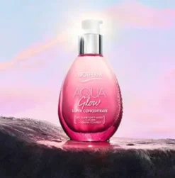 Creme Hidratante Aqua Glow Concentre