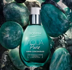 Creme Hidratante Aqua Pure Concentrate