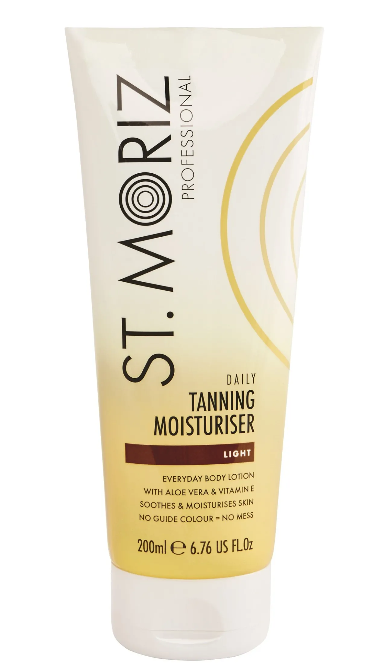 Creme Hidratante Autobronzeador Gradual