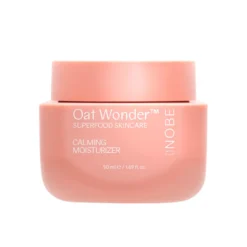 Creme Hidratante Calmante Oat Wonder