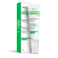 Creme Hidratante com Ceramidas FPS30
