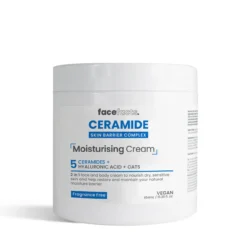 Creme Hidratante com Ceramidas