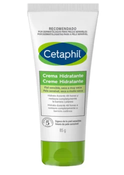 Creme Hidratante Corporal Pele Seca