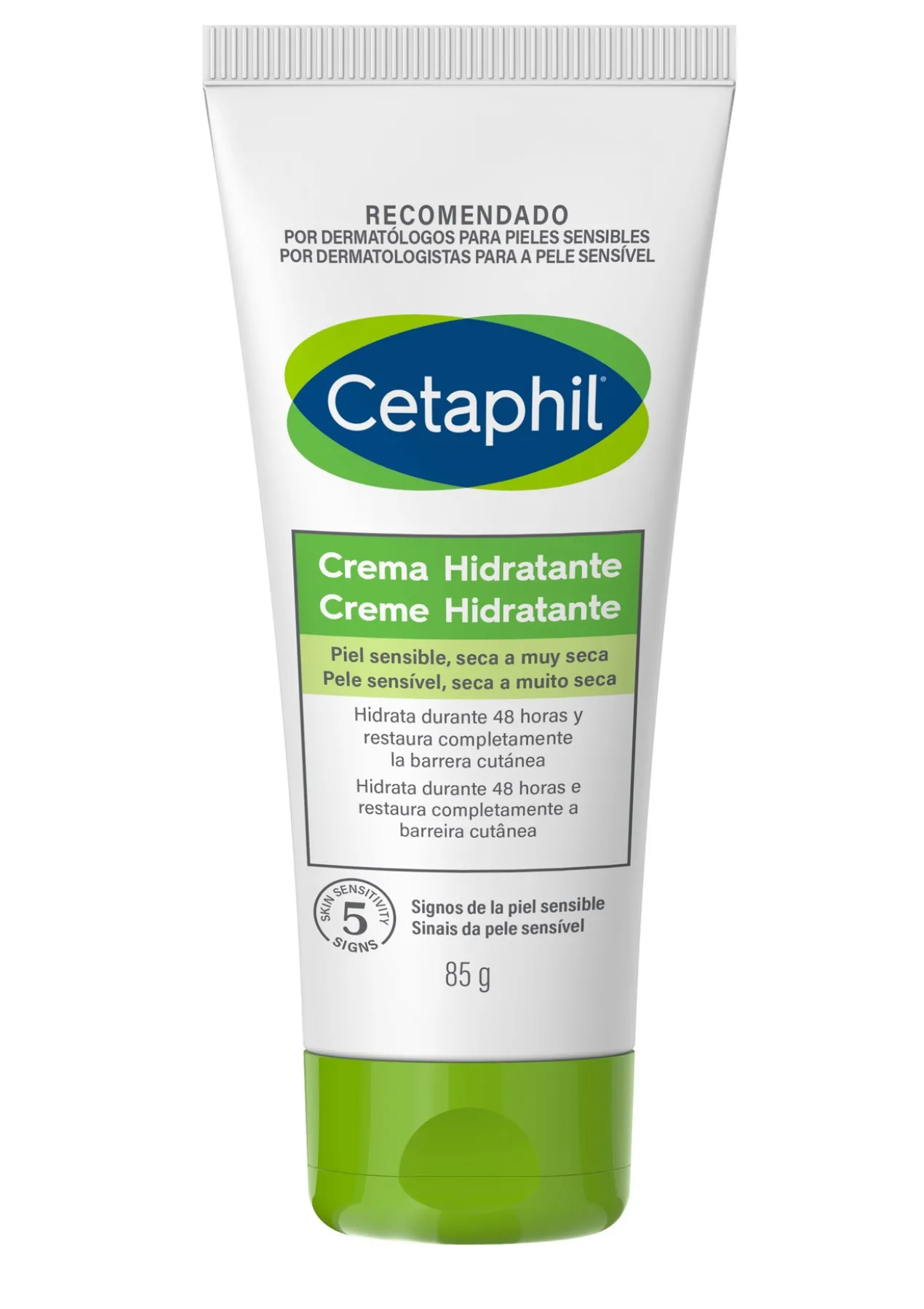 Creme Hidratante Corporal Pele Seca