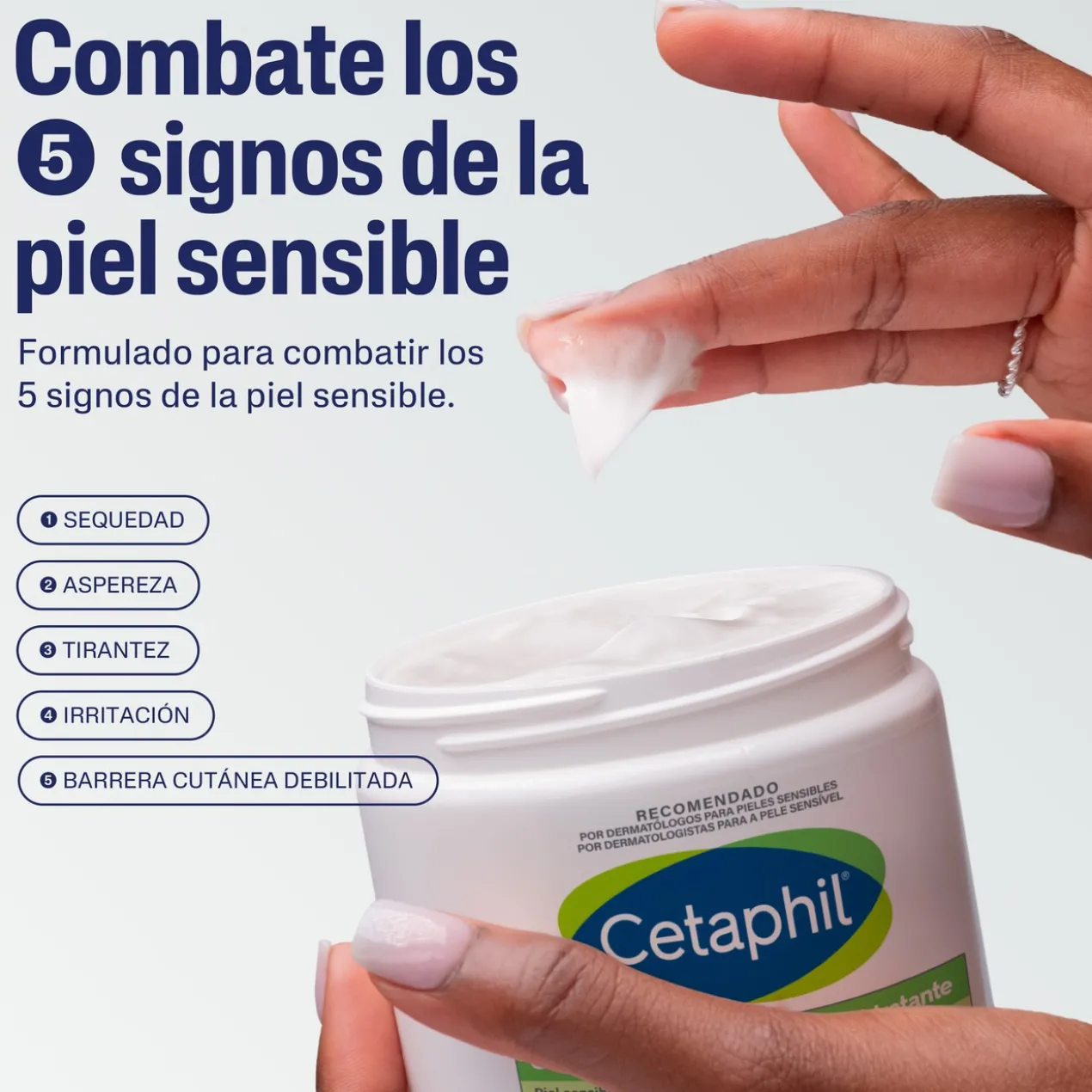 Creme Hidratante Corporal Pele Seca