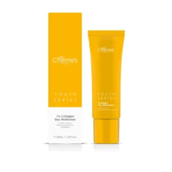 Creme Hidratante de Dia com Colagénio