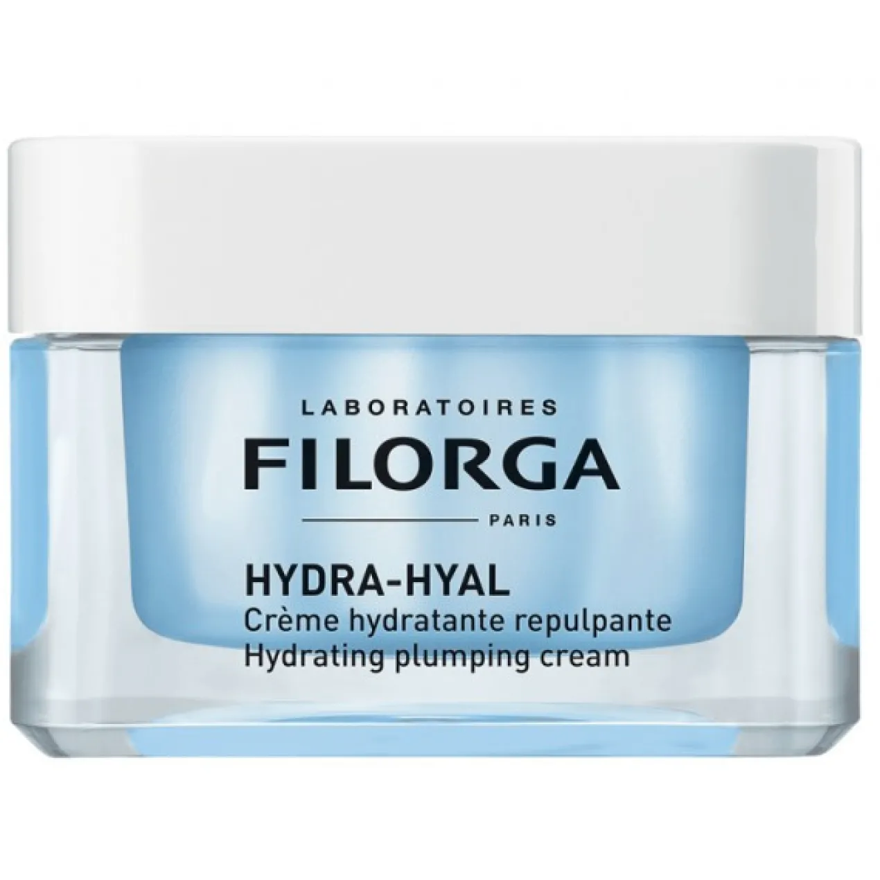 Creme Hidratante e Preenchedor de Dia Hydra-Hyal