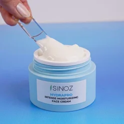 Creme Hidratante Facial Intenso Antiidade