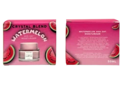 Creme Hidratante Facial Watermelon