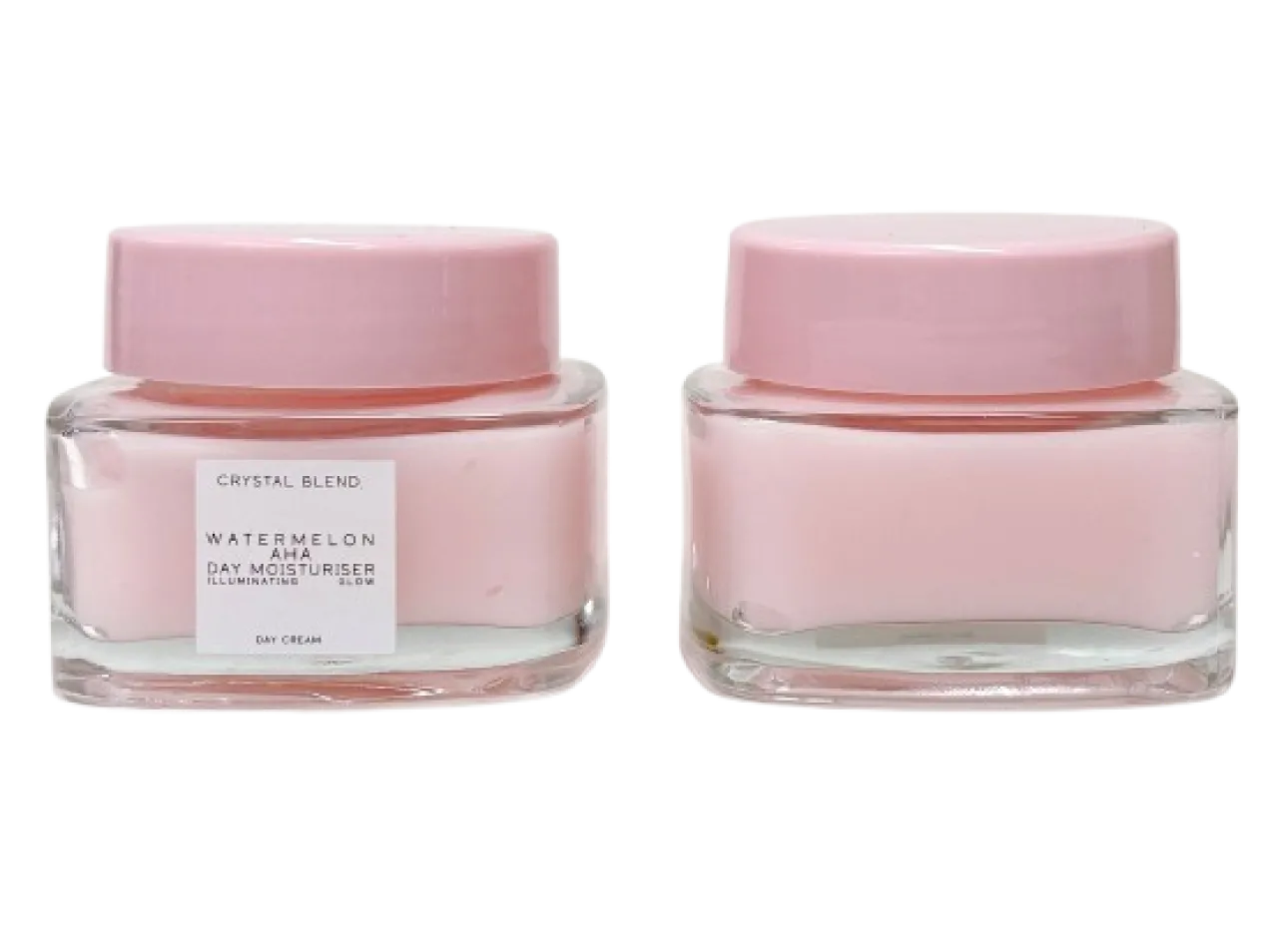Creme Hidratante Facial Watermelon