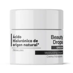 Creme Hidratante Green