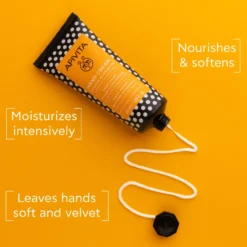 Creme Hidratante Intensivo para as Mãos