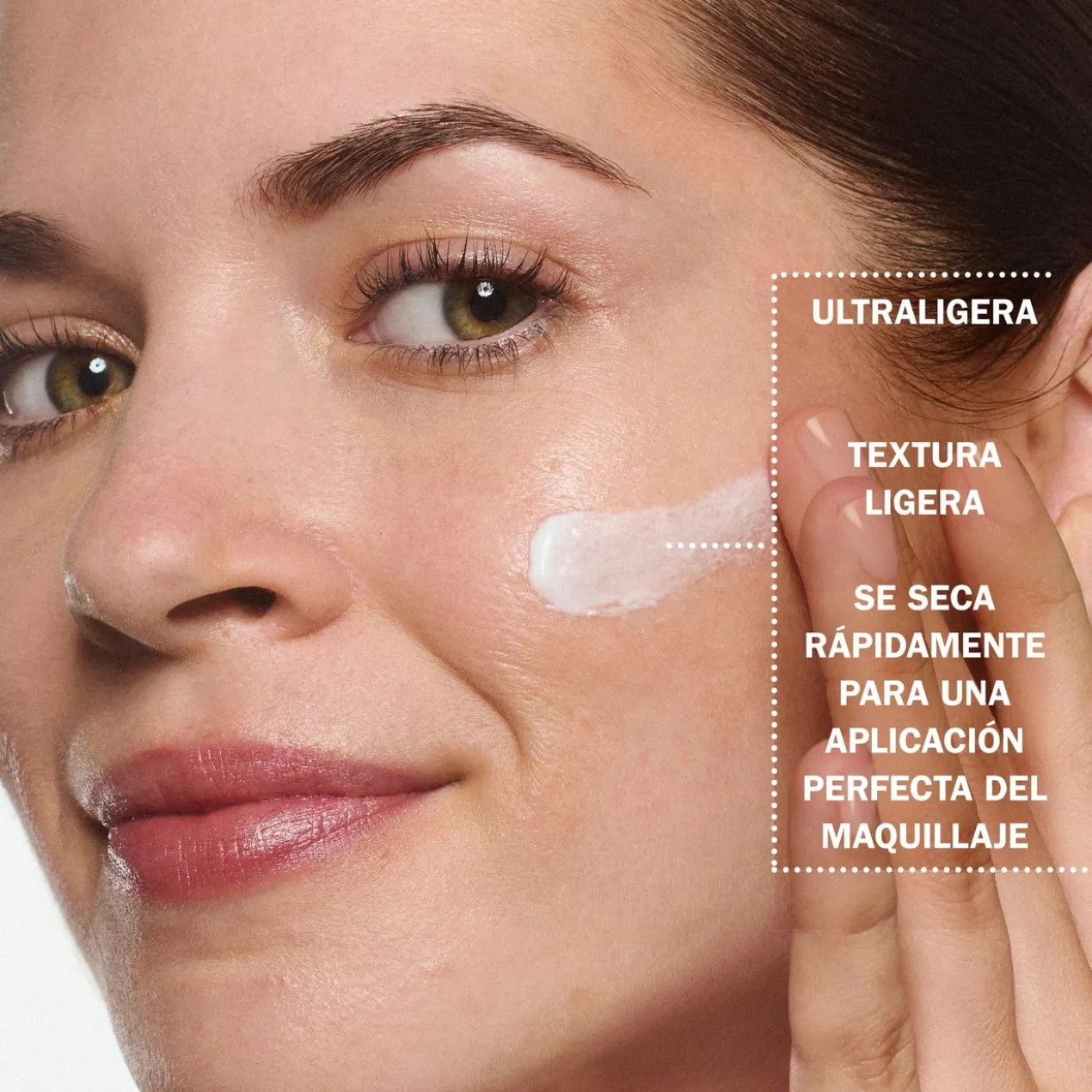 Creme Hidratante Leve Regenerist Whip SPF30