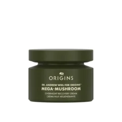 Creme Hidratante Mega-Mushroom Overnight Moisturizer
