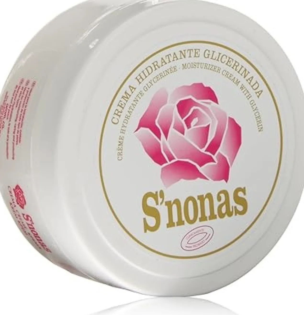 Creme Hidratante Mãos