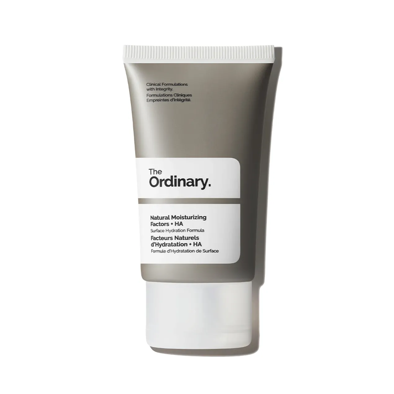 Creme Hidratante Natural Moisturizing Factors + HA
