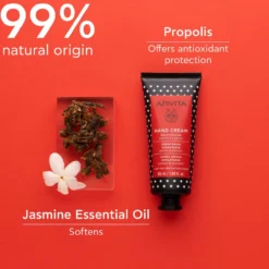 Creme Hidratante para as Mãos
